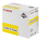 Оригинальный тонер-картридж Canon C-EXV-21 Yellow 0455B002
